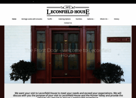 leconfieldhouse.com.au