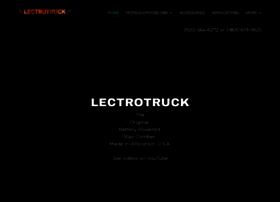 lectrotruck.com