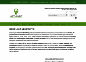 led-cfl-lighthouse.com