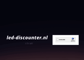 led-discounter.nl