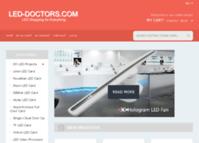 led-doctors.com