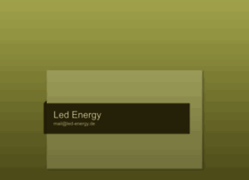 led-energy.de