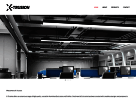 led-extrusion.co.uk