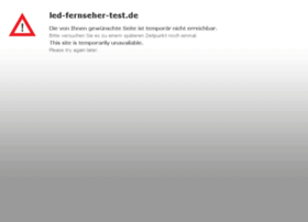 led-fernseher-test.de