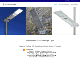 led-landscape-light.com