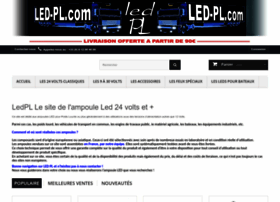 led-pl.com