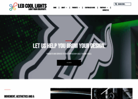 ledcoollights.com