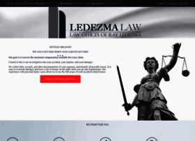 ledezmalawfirm.com
