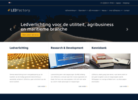 ledfactory.nl