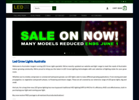 ledgrowlightshop.com.au