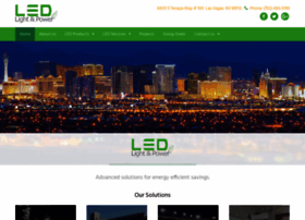 ledlightandpower.com