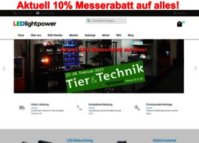 ledlightpower.ch