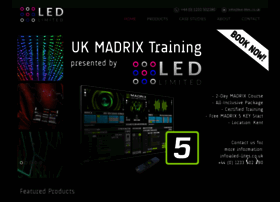 ledlimited.co.uk