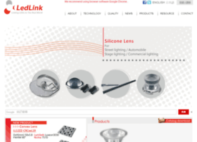 ledlink-optics.com