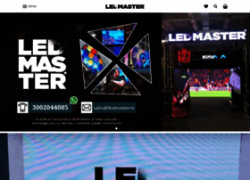 ledmaster.tv