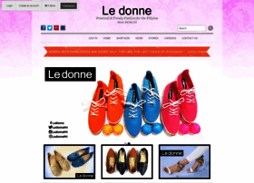 ledonne.com.ph