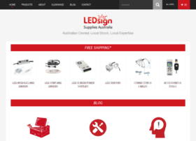 ledsigns-supplies-australia.com.au