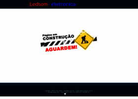 ledsom.com.br