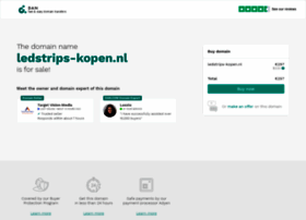 ledstrips-kopen.nl