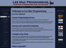 lee-mac.com