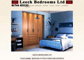 leechbedrooms.co.uk