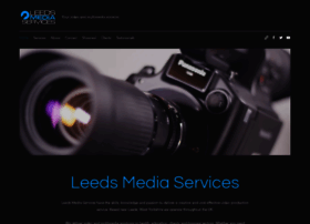 leedsmediaservices.co.uk