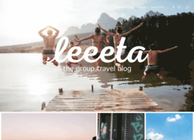 leeeta.blog