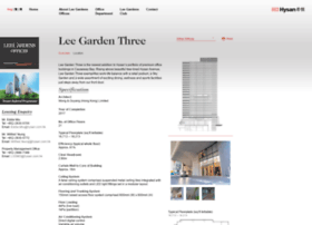 leegardenthree.com.hk