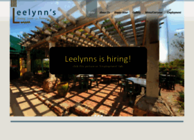 leelynns.com