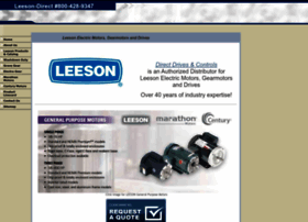 leeson-direct.com