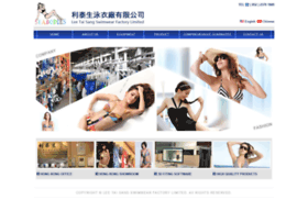 leetaisang.com.hk
