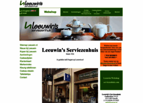 leeuwin.nl