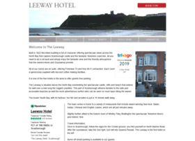 leewayhotel.co.uk