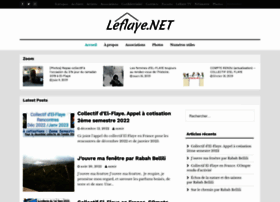 leflaye.net