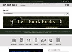 left-bank.com