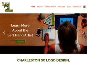 lefthandgraphicdesign.com