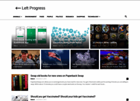 leftprogress.com