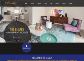 legacy-antelope.com