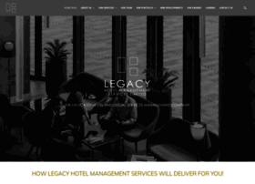 legacy-hotel-management-services.co.uk