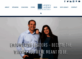 legacy-leader.com