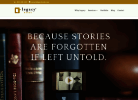 legacybooks.com