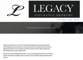 legacybrokers.co.za