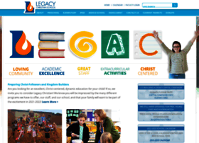 legacycs.org