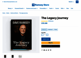 legacyjourneybook.com