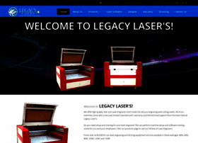 legacylasers.com