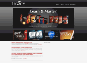 legacylearningsystems.com