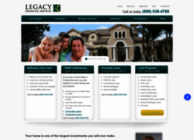 legacymoney.com