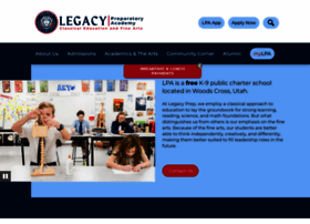 legacyprep.org