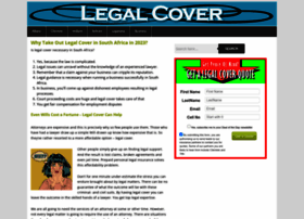 legal-cover.co.za