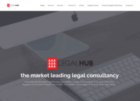 legal-hub.co.uk